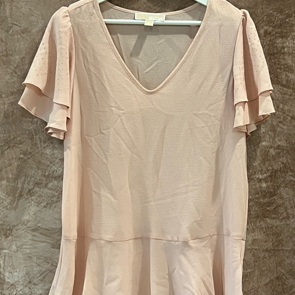 Micheal Kors Women’s top size S